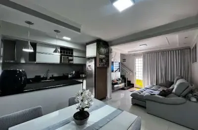 Casa maravilhosa no villa flora hortolândia - 2 dormitórios à venda, 65 m² por r$ 460.000