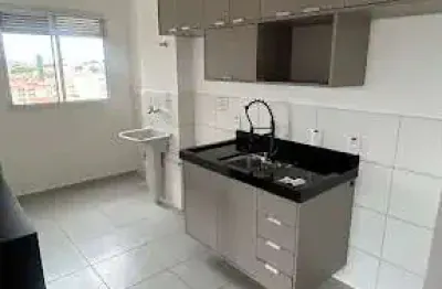 Apartamento com 2 dormitórios para alugar, 55 m² por r$ 2.799,09/mês - vila são francisco - hortolândia/sp