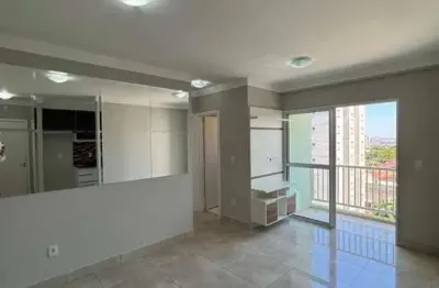 Apartamento com 2 dormitórios à venda, 50 m² por r$ 285.000,00 - jardim santa izabel - hortolândia/sp