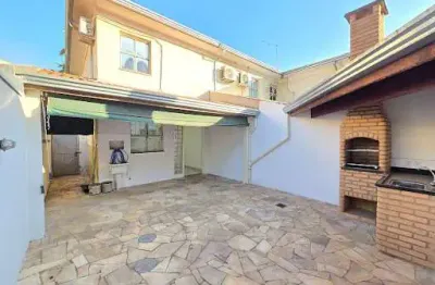 Casa com 2 quartos à venda, 62 m² por r$ 458.000 - villa flora - sumaré/sp