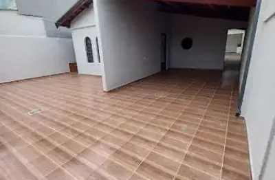 Casa com 3 quartos para alugar na Rua Eucalipto, Parque dos Pinheiros, Hortolândia
