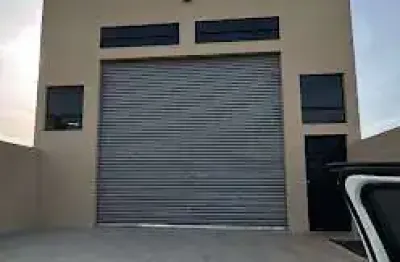 Barracão / Galpão / Depósito para alugar no Jardim Florida, Hortolândia 