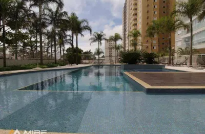 Apartamento com 3 dormitórios à venda, 105 m² por r$ 1.300.000,00 - condomínio parque das flores - campinas/sp