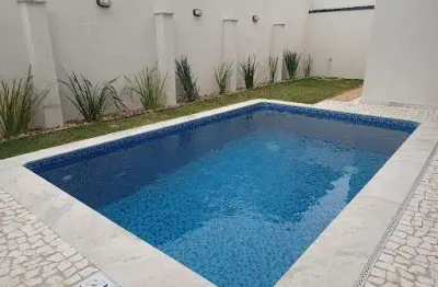 Casa com 3 dormitórios à venda, 226 m² por r$ 1.700.000,00 - residencial real park sumaré - sumaré/sp