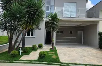 Casa com 3 dormitórios à venda, 225 m² por r$ 1.437.000,00 - condomínio residencial real park - sumaré/sp