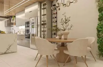 Casa com 3 dormitórios à venda, 142 m² por r$ 1.490.000,00 - residencial real park sumaré - sumaré/sp