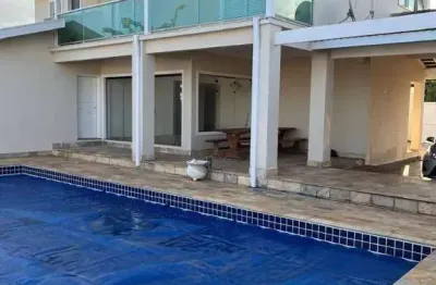 Casa com 4 dormitórios à venda, 520 m² por R$ 1.900.000,00 - Parque Ortolândia - Hortolândia/SP