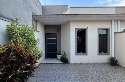 Casa com 2 dormitórios à venda, 70 m² por R$ 420.000,00 - Jardim Novo Cambui - Hortolândia/SP