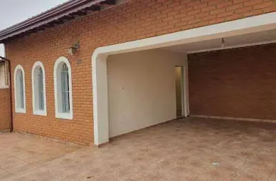 Casa com 3 quartos para alugar na Rua Manoel Herculano Marques de Fontes, Parque da Figueira, Campinas