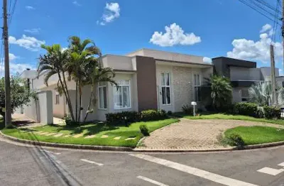 Casa com 3 dormitórios, 180 m² - venda por R$ 1.250.000,00 ou aluguel por R$ 7.355,00 - Condomínio Residencial Real Park - Sumaré/SP