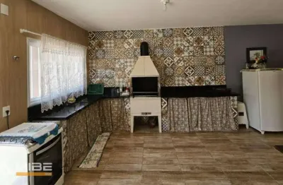 Chácara com 3 dormitórios à venda, 1200 m² - Jardim Monte Belo - Campinas/SP - Aceita Financiamento