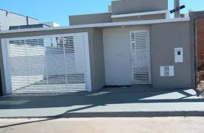 Casa com 2 dormitórios à venda, 71 m² por R$ 506.000,00 - Parque Bela Ville - Hortolândia/SP