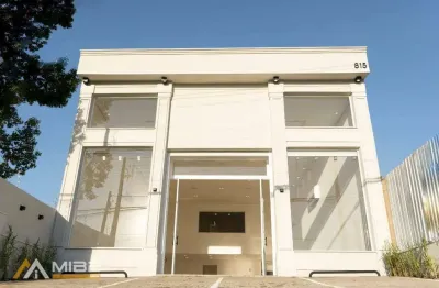 Sala para alugar, 250 m² por R$ 14.910,00 - Parque Ortolândia - Hortolândia/SP