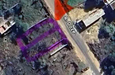 Terreno à venda no Jardim Colina, Monte Mor 