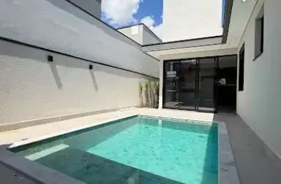 Casa com 3 dormitórios à venda, 172 m² por R$ 1.445.000,00 - Jardim Jatoba  - Hortolândia/SP