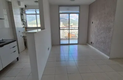 Apartamento com 2 quartos à venda na Avenida Tenente-Coronel Muniz de Aragão, 1695, Anil, Rio de Janeiro