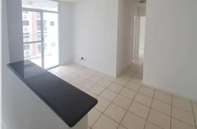 Apartamento com 2 quartos à venda na Avenida Tenente-Coronel Muniz de Aragão, 1625, Anil, Rio de Janeiro