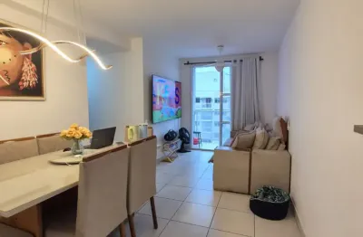 Apartamento 2 quartos para alugar, no  condomínio up barra - anil jacarepaguá