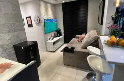 Apartamento com 2 quartos à venda na Avenida Tenente-Coronel Muniz de Aragão, 1695, Anil, Rio de Janeiro