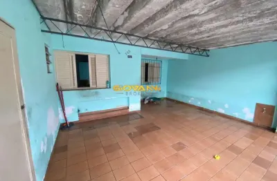 Casa para venda em são paulo, vila penteado, 2 dormitórios, 1 suíte, 2 banheiros, 2 vagas