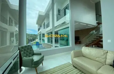 Casa para venda em santana de parnaíba, cidade tamboré, 3 dormitórios, 3 suítes, 5 banheiros, 4 vagas