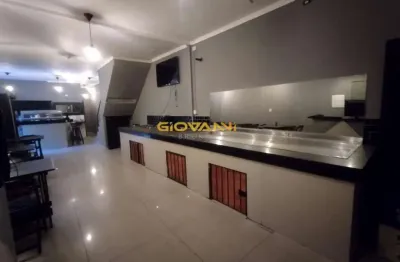 Salão comercial para locação em são paulo, lapa de baixo, 2 banheiros