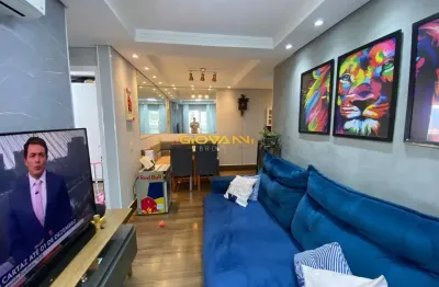 Apartamento para venda em são paulo, pirituba, 2 dormitórios, 1 banheiro, 1 vaga