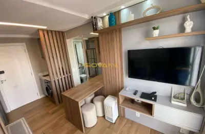 Apartamento para venda em são paulo, barra funda, 2 dormitórios, 1 banheiro