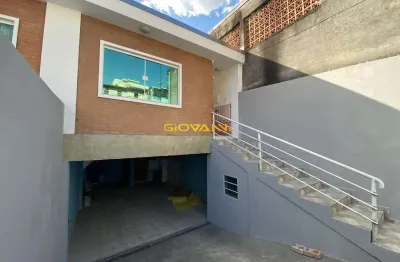 Casa para venda em são paulo, vila penteado, 2 dormitórios, 2 banheiros, 3 vagas