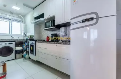Apartamento para venda em são paulo, limão, 2 dormitórios, 1 suíte, 2 banheiros, 1 vaga