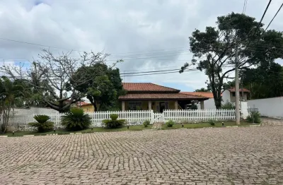 Chácara em condomínio fechado, com lazer completo, dispõe 3 quartos sendo 2 suítes, na cidade de itu.