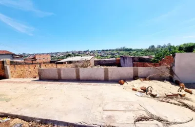 Terreno à venda com 250 metros, zoneamento zr3, parque universidade 2 - londrina