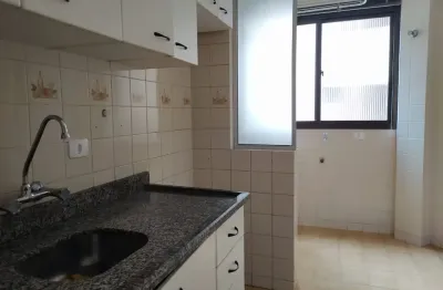 Apartamento a venda, 3 dormitórios, sendo 1 suíte, na rua paranaguá - centro londrina