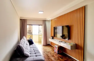 Apartamento à venda no edifício sumatra, 3 dormitórios sendo 1 suíte, quarto de serviço, andar alto, sacada, 1 vaga, centro, londrina