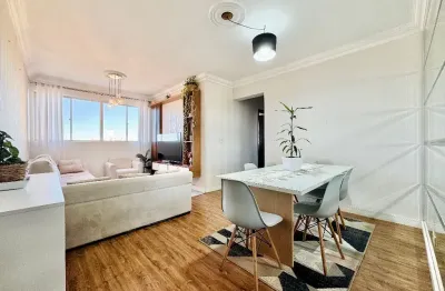 Oportunidade apartamento a venda no residencial mondrian - centro de londrina