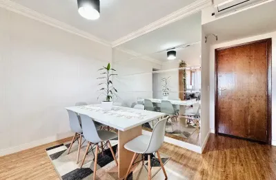 Oportunidade apartamento a venda no residencial mondrian - centro de londrina