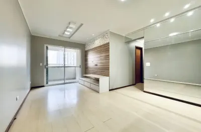 Apartamento à venda terrazas jardim com 3 dormitorios, 1 suite, 2 vagas de garagem, centro de londrina