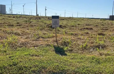Terreno a venda, 339 metros no condomínio paysage indaiá  - londrina