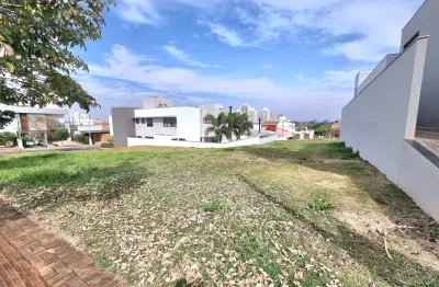 Terreno com 360mtrs a venda no condomínio ville campestre, próximo a av madre leonia