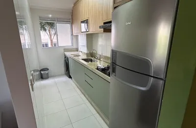 Apartamento a venda no la savona - gleba palhano com 2 dormitórios