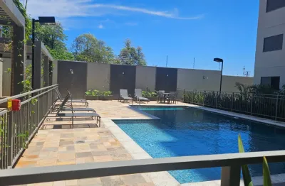 Apartamento a venda no vibe 2 quartos, 1 banheiro, 51m2  - região sul