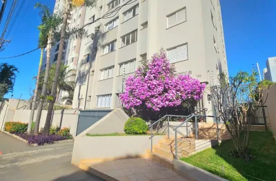 Apartamento com 2 quartos, 2 banheiros - res. acácia - prox. a av. maringá