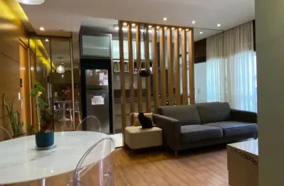 Apartamento a venda no acqua royal - 3 quartos 1 suíte todo planejado - oportunidade