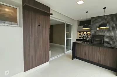 Apartamento com 3 quartos à venda na Rua Caracas, 1125, Gleba Palhano, Londrina