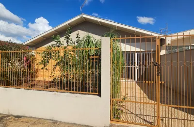 Casa térrea para locação -  3 quartos - 1 suíte prox. ao hospital do cancer