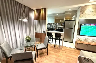 Apartamento com 3 quartos à venda na Rua Caracas, 1255, Santa Rosa, Londrina