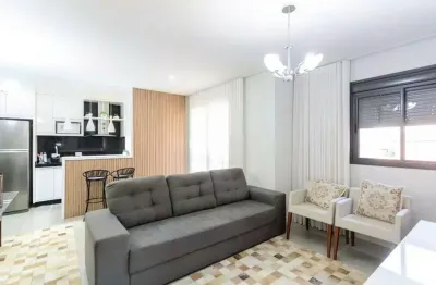 Apartamento com 2 quartos à venda na Rua João Huss, 1001, Gleba Fazenda Palhano, Londrina