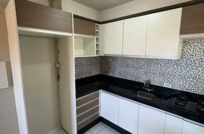 Apartamento para locação - 2 quartos - vila das cerejeiras - prox. ao autódromo
