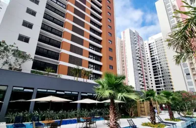 Arbo - apartamento à venda, 3 suítes, 3 vagas , 148m², gleba palhano, londrina