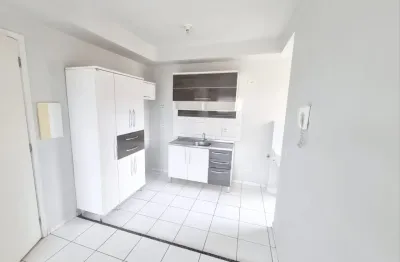 Apartamento para locação - 2 quartos - Vila das Cerejeiras - prox. ao Autódromo